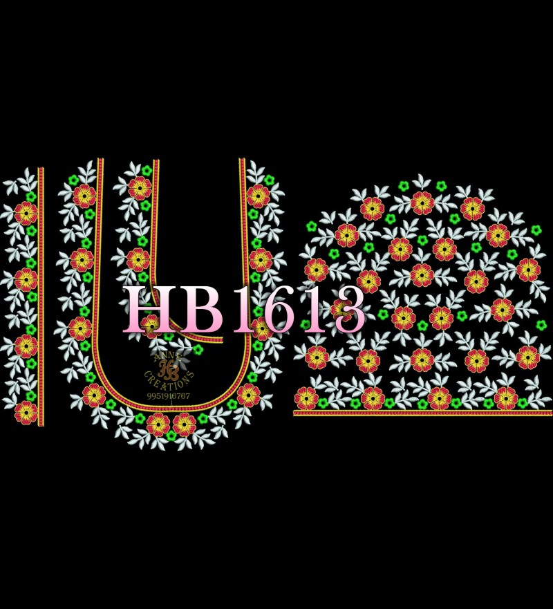 HB1613
