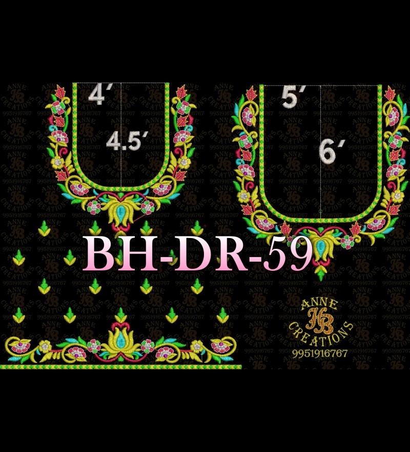 BHDR59