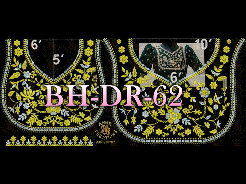 BHDR62