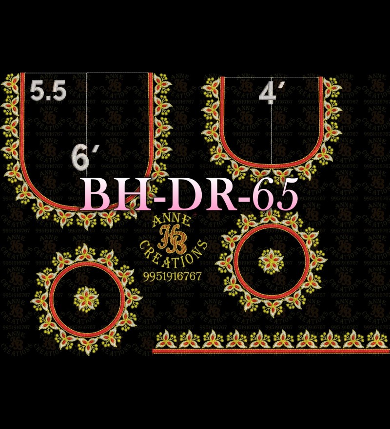 BHDR65