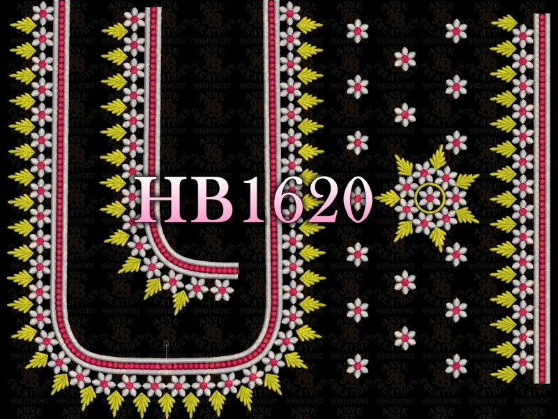 HB1620