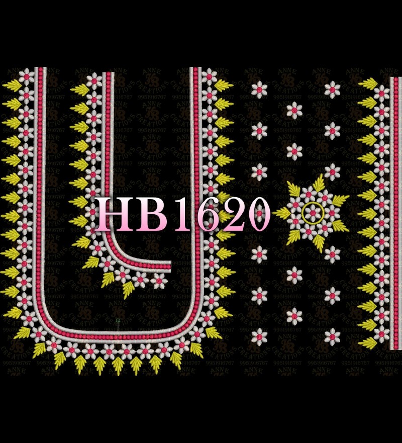 HB1620
