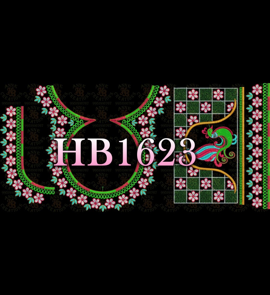 HB1623