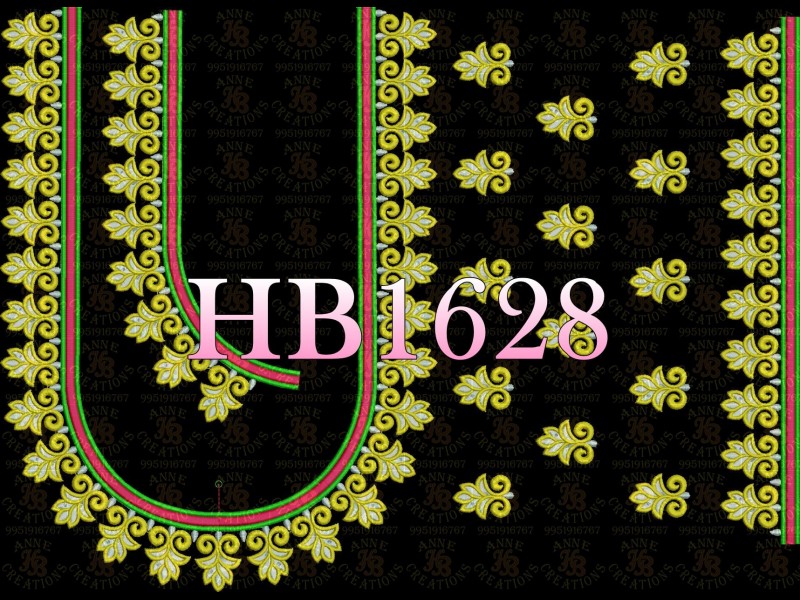 HB1628