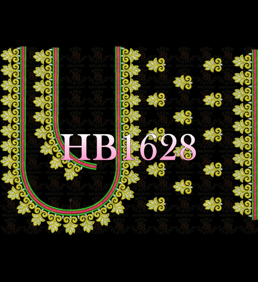 HB1628