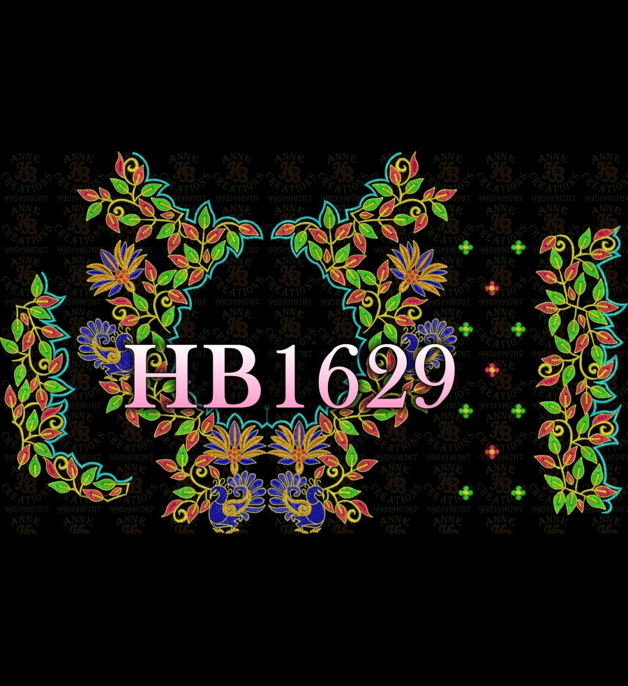 HB1629
