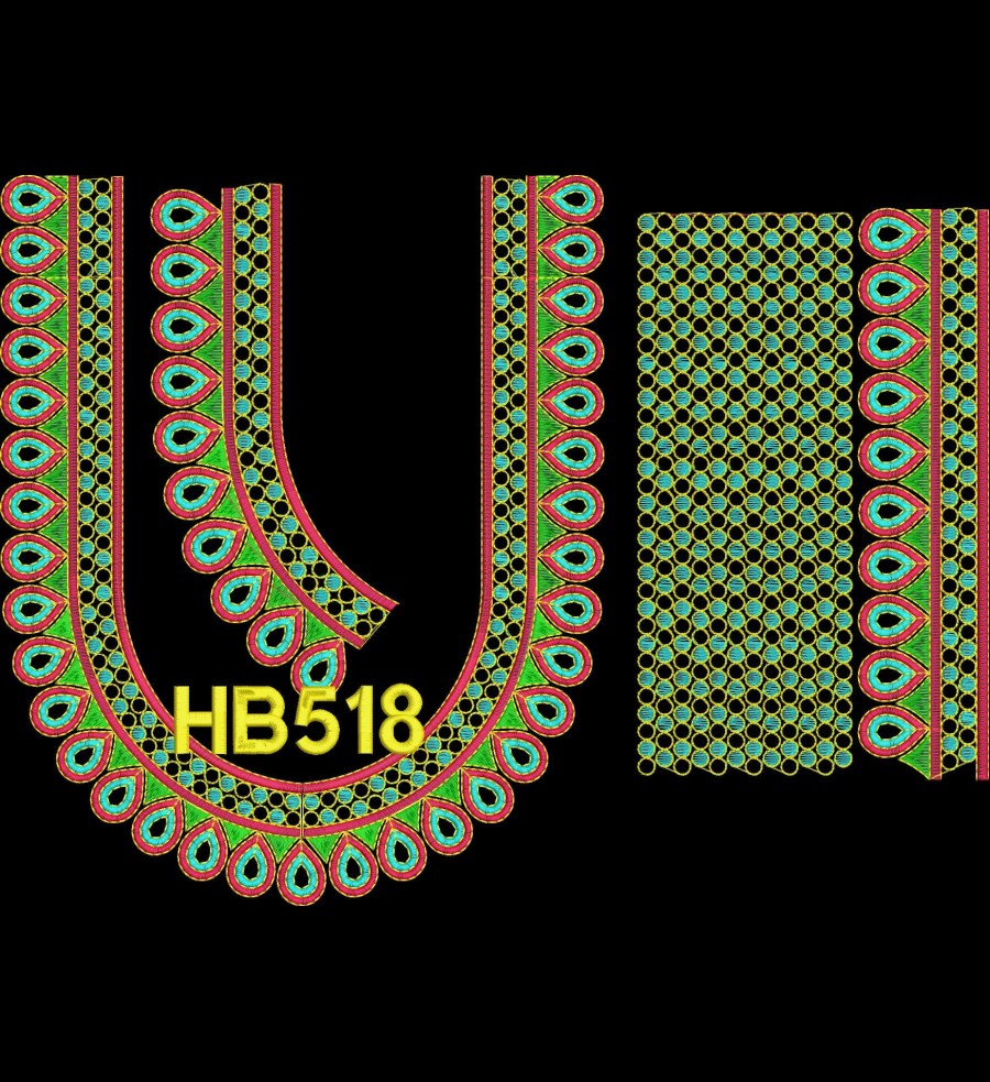 HB518