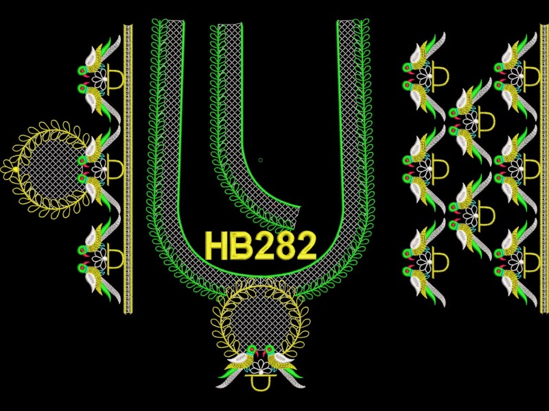 HB282