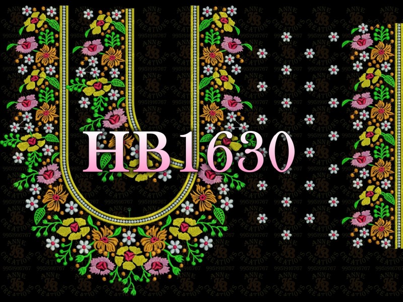 HB1630
