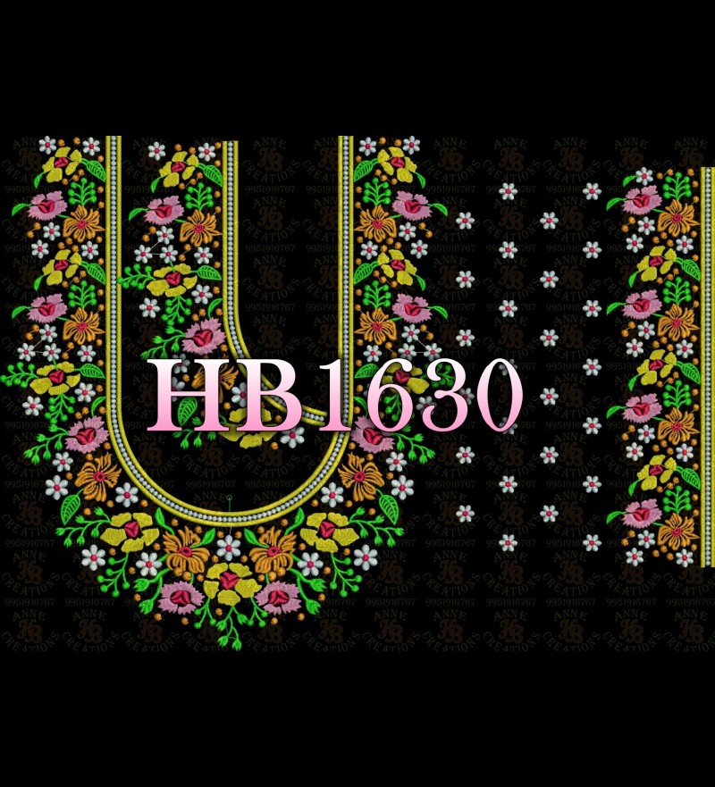 HB1630
