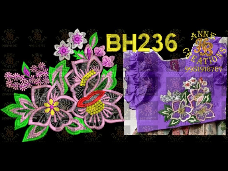 BH236