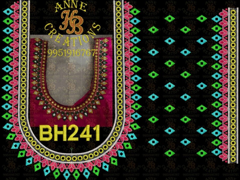 BH241