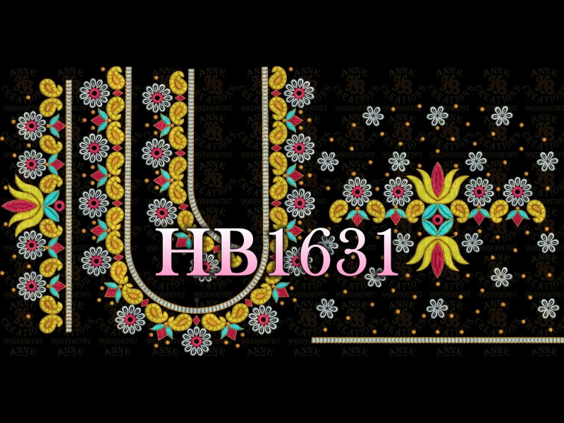 HB1631