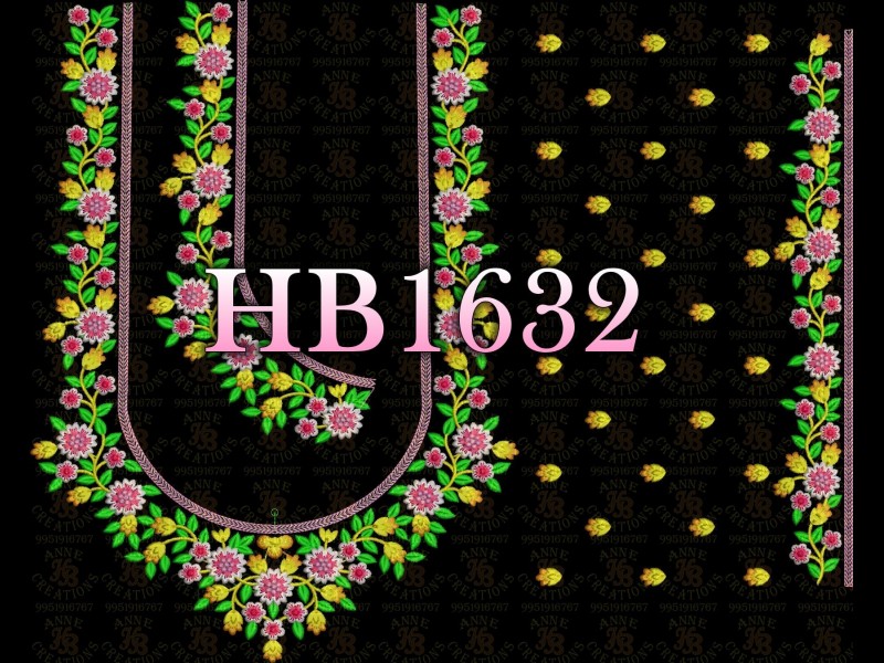 HB1632