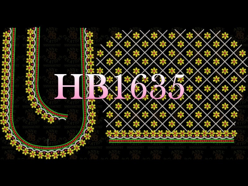 HB1635