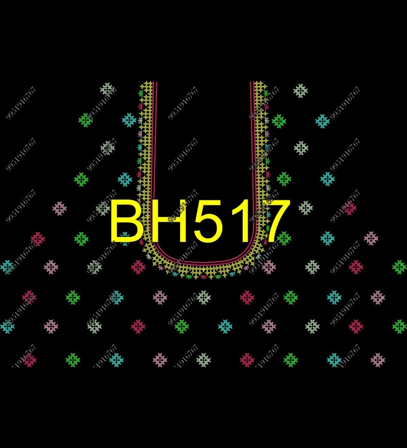 BH517