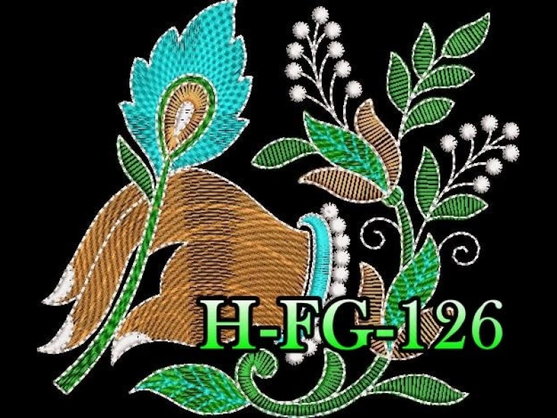 HFG126