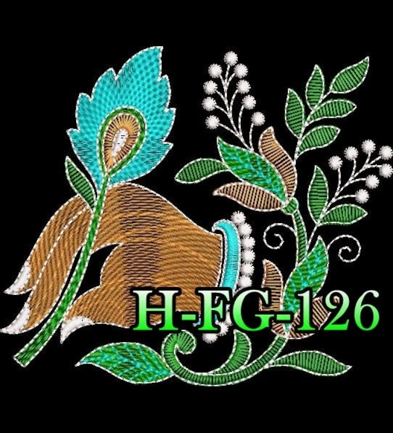 HFG126