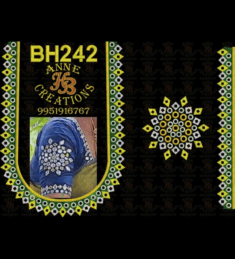 BH242