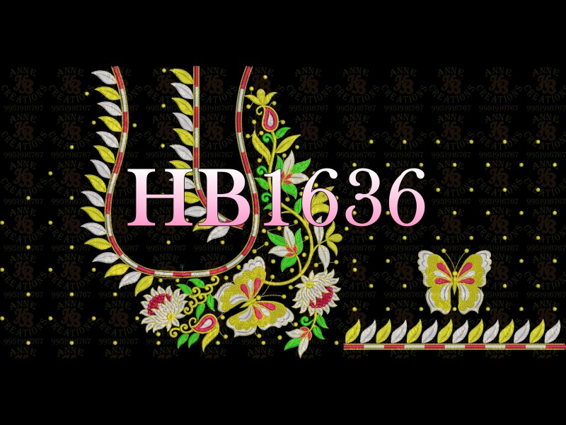 HB1636