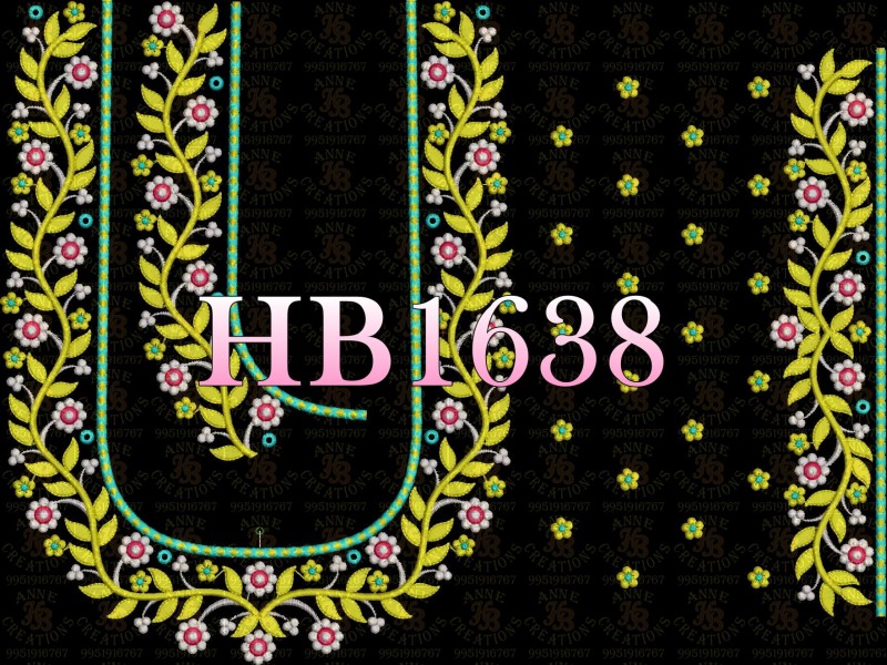 HB1638