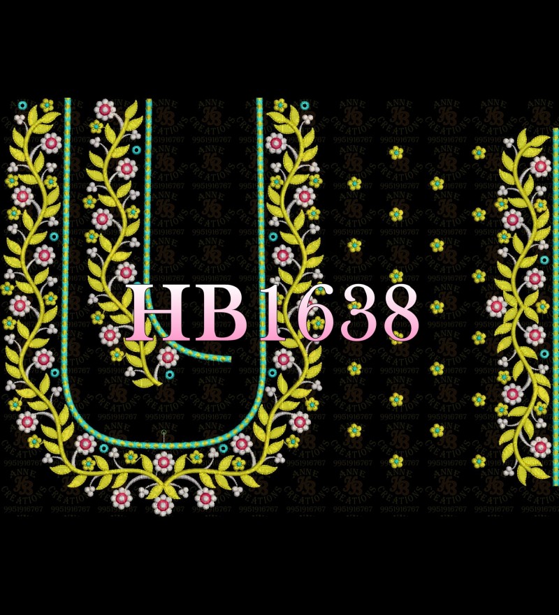 HB1638