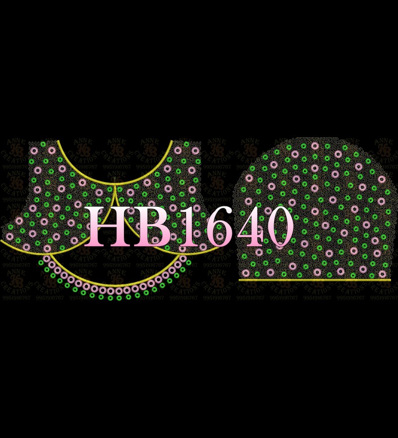HB1640