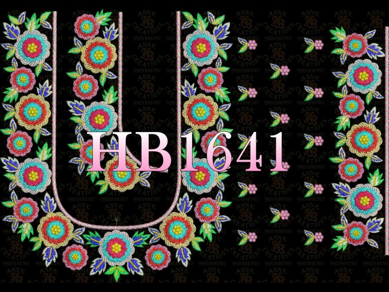 HB1641