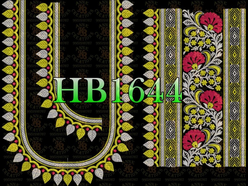 HB1644