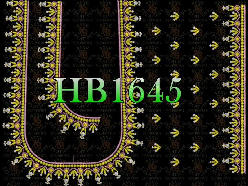 HB1645