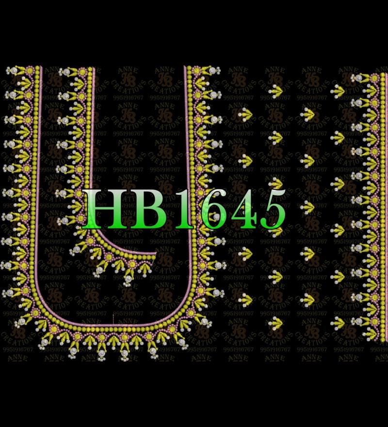 HB1645
