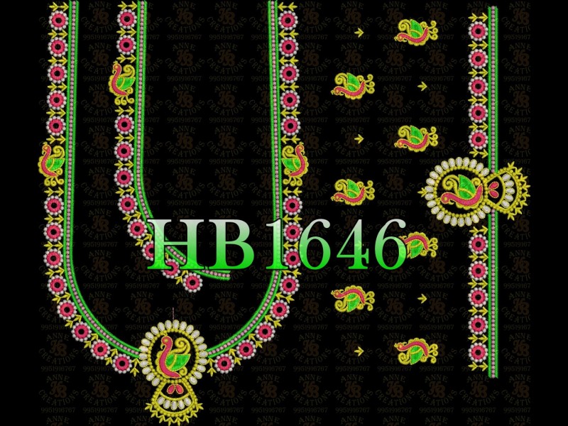 HB1646