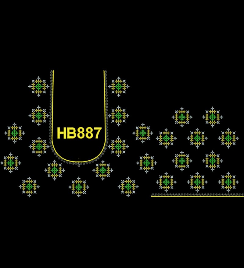HB887