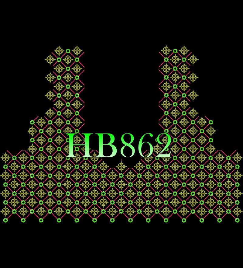 HB862