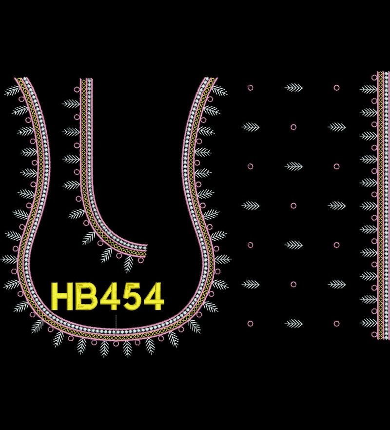 HB454