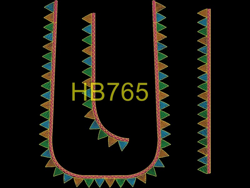 HB765