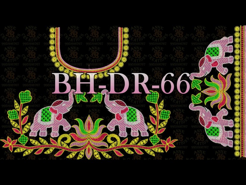 BHDR66
