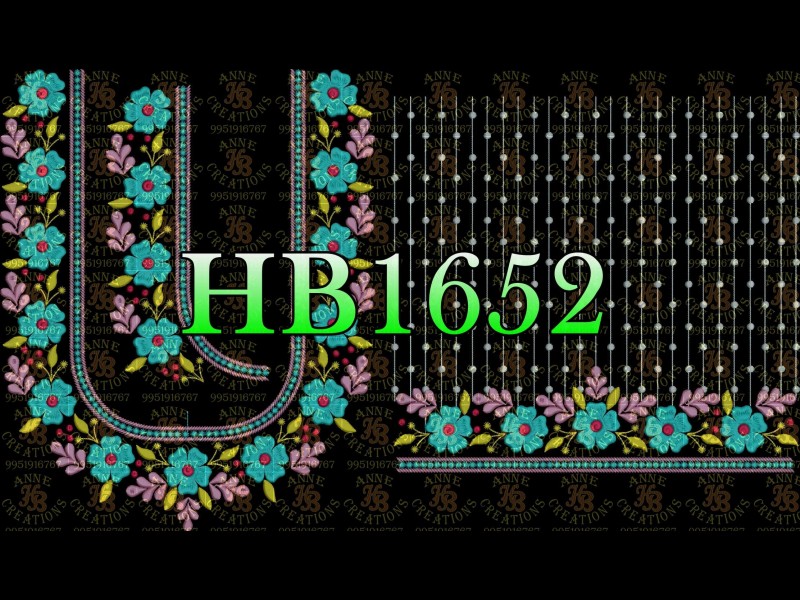 HB1652