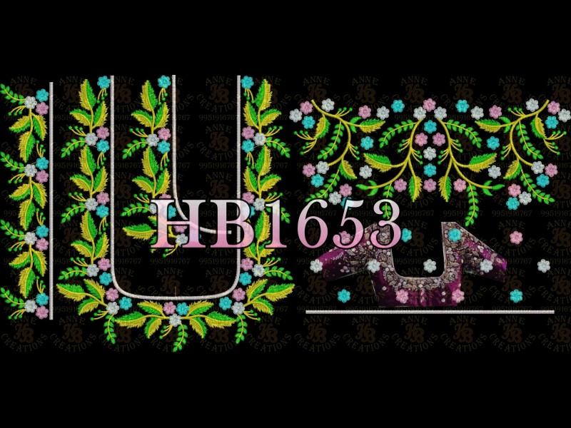 HB1653
