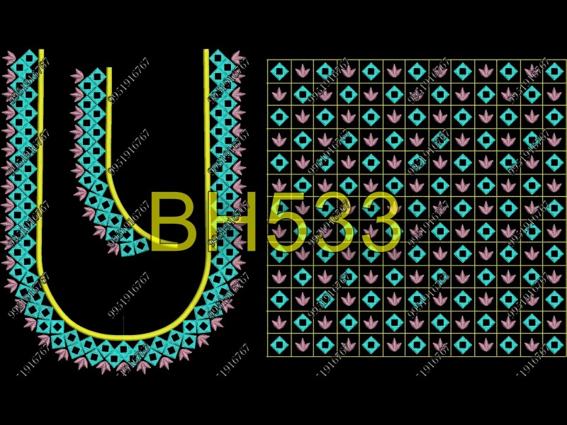 BH533
