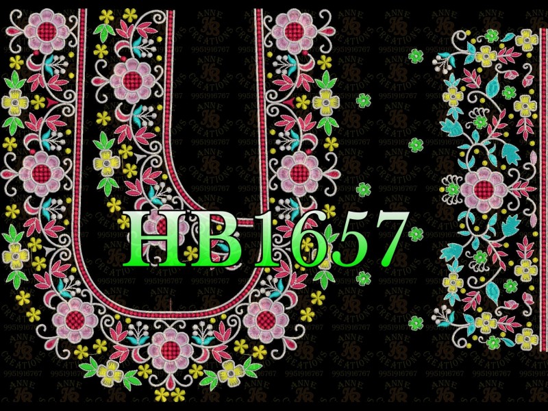 HB1657