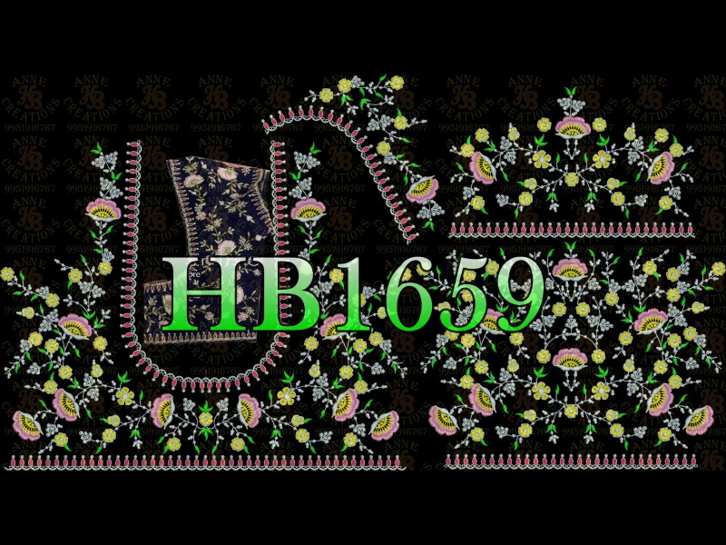 HB1659