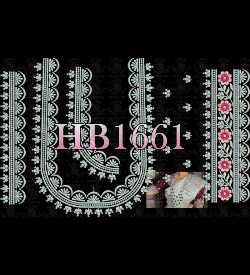 HB1661