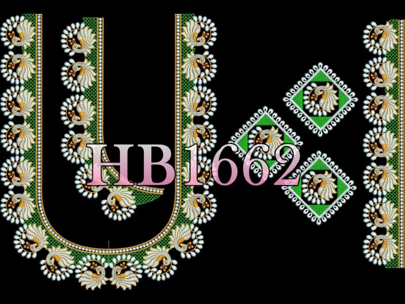 HB1662