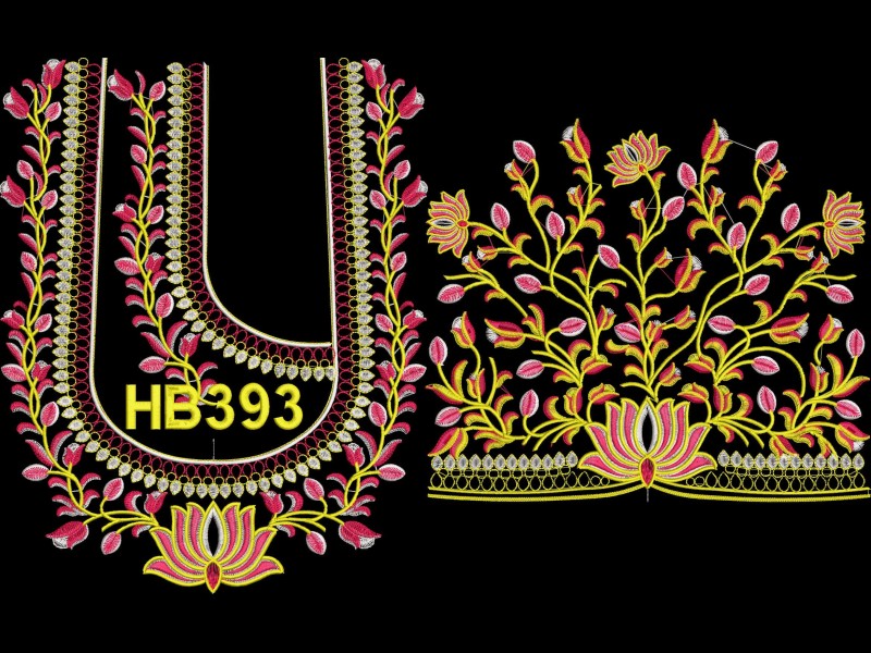 HB393