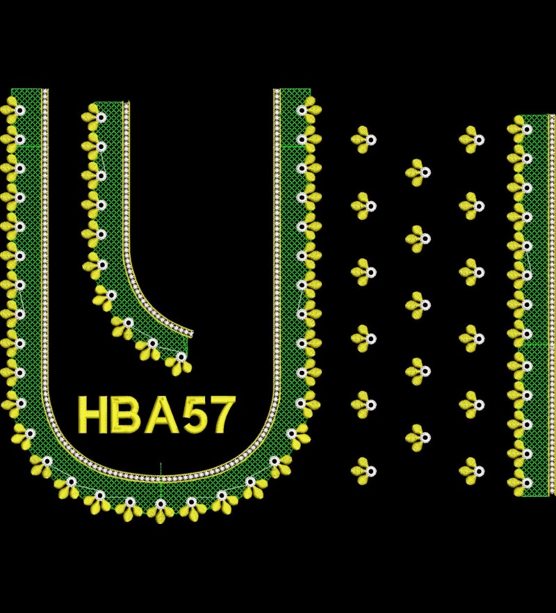 HBA57