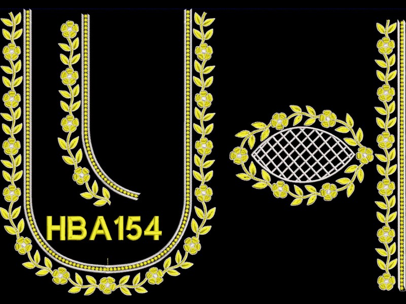 HBA154