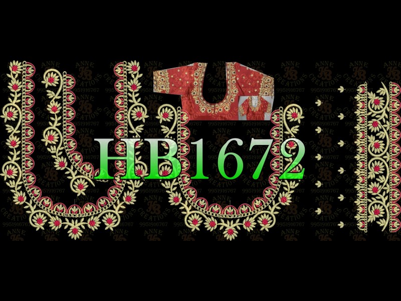 HB1672