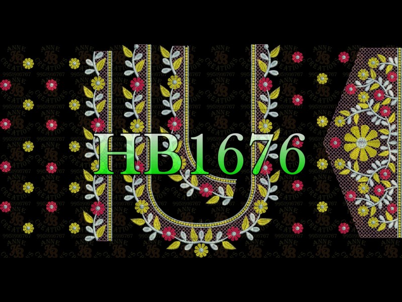 HB1676