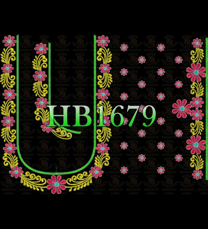 HB1679